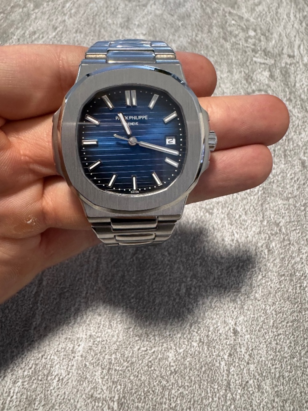 Luxury PP watch